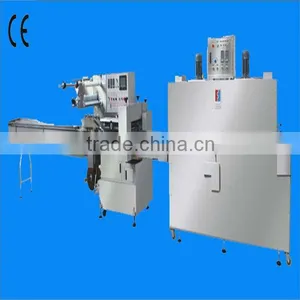 High Quality Pharmaceutical Shrink Packaging Machine thumbnail-1