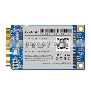Msata 32gb Ssd Hard Disk Drive for INTEGRATED AIO THIN CLIENTS thumbnail-1