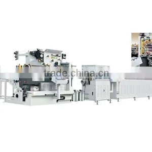 Fully Automatic Barrel Making Machine thumbnail-1