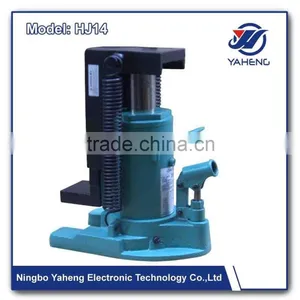 Claw Jack / Duckbill Jack / Equipment Low Jack 5T/10T/20T/30T/50T thumbnail-5