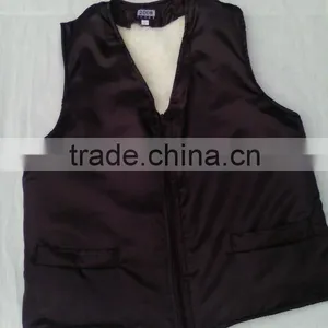 Lined Vest thumbnail-1