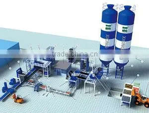 Quanzhou Xionghui Machinery Industry Trade Co., Ltd. company overview - view 2 thumbnail