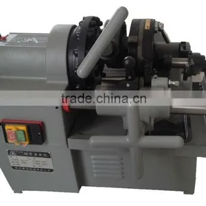 Hot Sell Pipe Threader Machine thumbnail-2