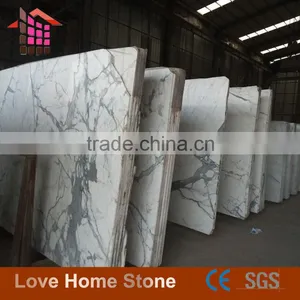 Chinese Snow White Marble Price thumbnail-2