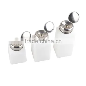 Direct Anti-static Self-absorption Mini Alcohol Bottle thumbnail-3