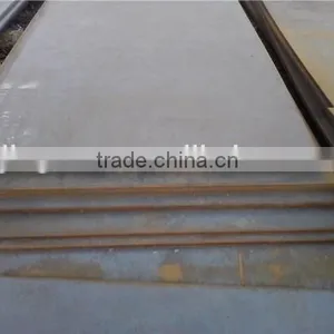 AH36 EH36 Shipbuilding Steel Sheet thumbnail-4