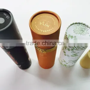Different Style of Fancy Paper Tube thumbnail-4