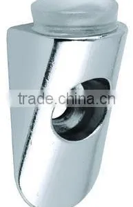 Zinc Alloy Sucker Plate Cabinet Shelf Support YD-3180 thumbnail-2