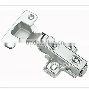 Fixed Quick Hydraulic Cabinet Door Hinges thumbnail-1
