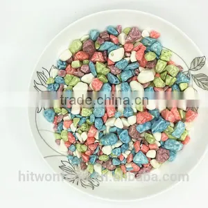 Milk Stone Yogurt Candy Stone Candy in Bulk thumbnail-1