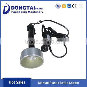 High Efficiency Hot Sell Handheld Screw Capping Machine thumbnail-1