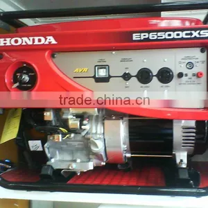 GENERATOR SET/GASOLINE GENERATOR/GENERATOR SET thumbnail-1