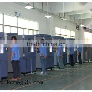 Water-cooling High-low Temperature Humidity Climatic Test Chamber thumbnail-3