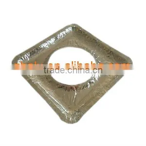 Aluminum Foil Burner Liner C117 thumbnail-1