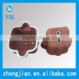 JD1110 Cylinder Head Cover Diesel Engine Parts Manufacturer thumbnail-1