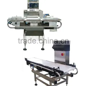 CJB2000 Weight Checker / Check Weigher thumbnail-1