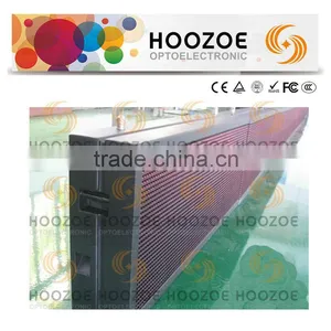 Stable Quality P10 Scrolling Sign Board thumbnail-1