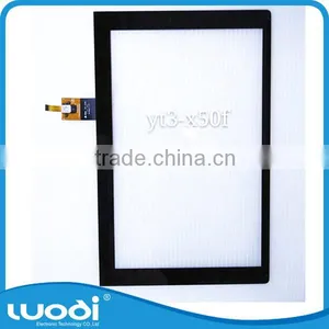 Replacement Touch Panel Screen for Lenovo Yoga Tab 3 YT3-X50F thumbnail-1