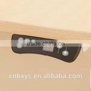 Electric Height Adjustable Desk Frame/adjustable Height Standing Desk thumbnail-5