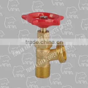 702-02 MIP/C X HOSE BOILER DRAIN VALVE BRASS(DZR) thumbnail-1