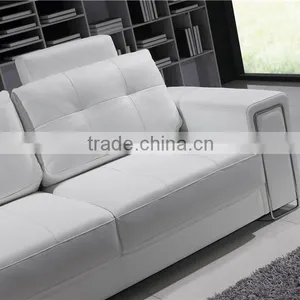 Stainless Steel Sofa Set thumbnail-4