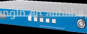 HD/SD-SDI Video Frame Synchronizer thumbnail-1