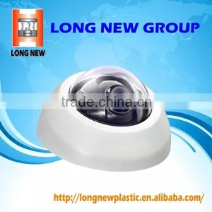 Plastic Molding for Oem Electronic Plastic Products thumbnail-5