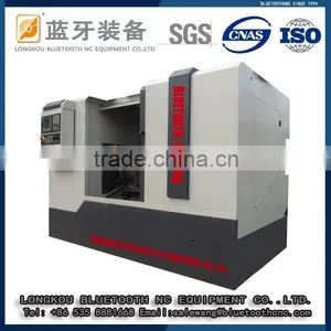 CXF-W60 Cnc Turning Milling Composite Machinery Tool thumbnail-2
