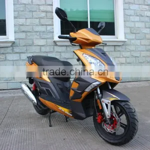 150CC EPA SCOOTER thumbnail-6