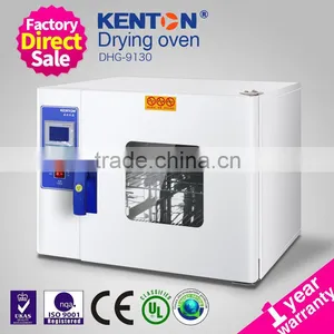 Digital Display Large And Cheap Commercial Drying Oven(stainless Steel Inner) thumbnail-2