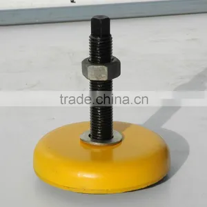 Custom Machine Anti Vibration Mounts thumbnail-1