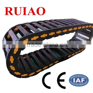 RUIAO TLC Series Cnc Plastic Wire Track for Automation thumbnail-1