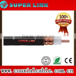 Super Link 1/2'' Radiation Leaky Cable Communication Cable of Mine thumbnail-1