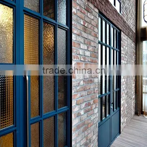 Old Red Clay Solid Brick Houses Founded in 1905-1945 Will be Pulled Down thumbnail-1