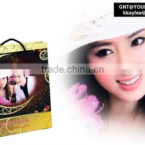 PP Nonwoven Fabric Package Bags thumbnail-1