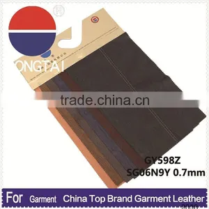 Leader Enterprises Artificial Faux Stingray Leather Free Samples thumbnail-1