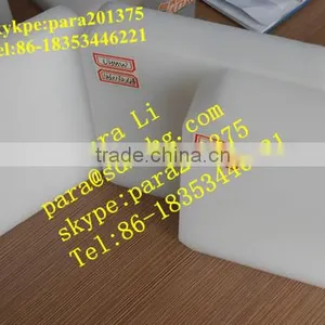 Latest 2014 Wholesale China High Density for Flat HDPE Sheet thumbnail-1
