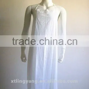Disposable Apron thumbnail-2