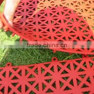Plastic Mat thumbnail-1