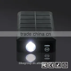 12000mAh Car Emergency Jump Starter thumbnail-2
