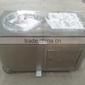 Thai Ice Rolled Ice Cream Machine ul thumbnail-5