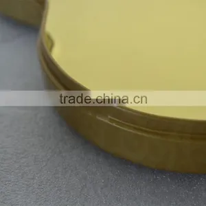 Romantic Heart Shaped Gift Tin Box for Chocolate Packing/Mini Heart Shape Tin Box thumbnail-4