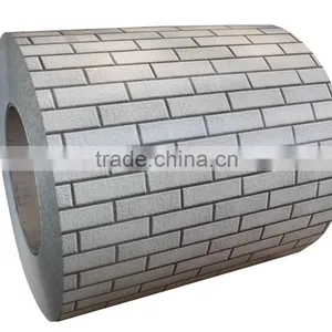 PPGI Hot Dipped Galvanized Steel Sheet Corrugated Roofing Sheet thumbnail-5
