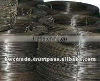 Galvanised Baling Wire thumbnail-1
