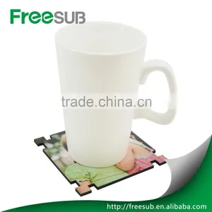 2016 Promotional Custom MDF Personalised Design Your Own Coasters thumbnail-4