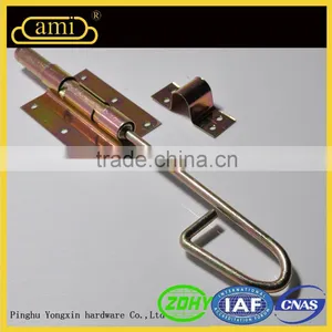 Hot Sell Door Latch Lock for Safe Environment thumbnail-3