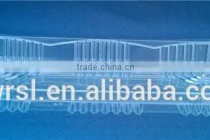 Plastic Tray PET Tray Blister Packaging thumbnail-1