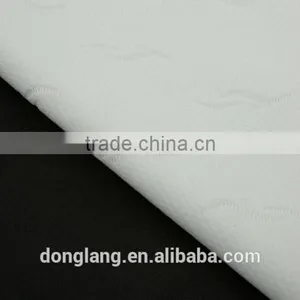 145 Gsm Cotton Flannel Waterproof Fitted Sheet With 143 Bamboo Terry Skirt thumbnail-4