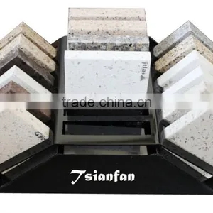 SRT018 Trade Show Booth Exhibit Display Stand thumbnail-1
