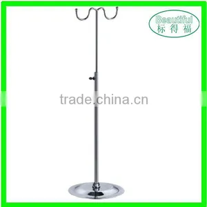 Durable and Convenient Bag Display Rack thumbnail-1